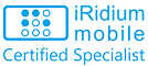 iRidi Certified Specialist. Visualization, logic, integration with other systems.